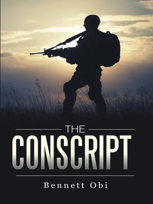 cover image of The Conscript